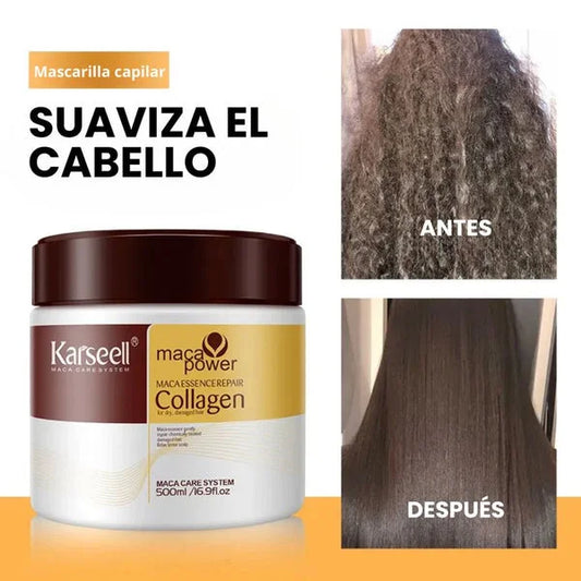 Karseell Tratamiento Capilar