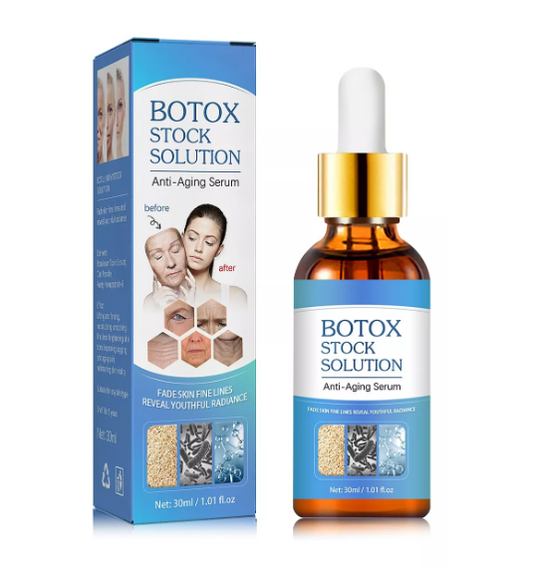 Combo 2X1 Botox Suero Antiarrugas