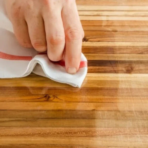Combo 2X1 Cera de Madera