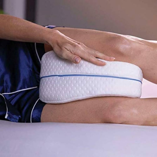 Cojín Ergonómico para Piernas