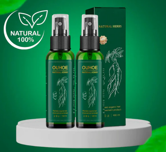 Combo 2X1 Tónico Cabello ELHOE